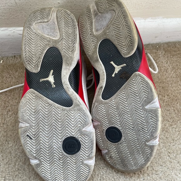 AIR JORDAN 14 - Picture 3 of 3